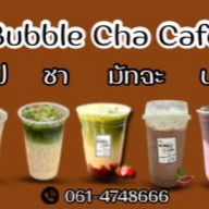 Bubble Cha