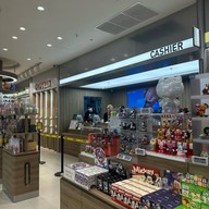 บรรยากาศ POP MART Thailand — Seacon Square Srinakarin