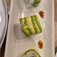 เมนูของร้าน Fuji Japanese Restaurant ซีคอน บางแค