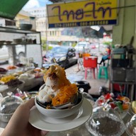 ไอศกรีมไทย-ไท
