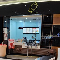 บรรยากาศ KOI Thé King Power Rangnam