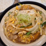 เมนูของร้าน Fuji Japanese Restaurant ซีคอน บางแค