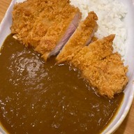 Tonkatsu Saboten เซ็นทรัลพระราม9