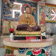 พระพุทธรัตนโกสินทร์มหามุณี