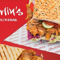 Berlin's Doner Kebab Phuket Ko Kaeo