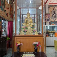 พระพุทธรัตนโกสินทร์มหามุณี