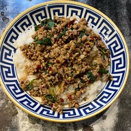 ร้าน Mhan-หมาน