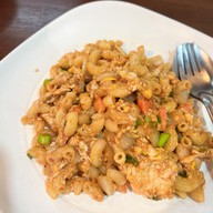 เมนูของร้าน เชฟเด้ง สาขา 1 หลังโรงพยาบาลกรุงเทพ อุดรธานี