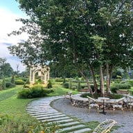 The Sky Garden Cafe and Brasserie The Sky Garden Cafe and Brasserie