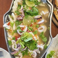 เมนูของร้าน Sarata Café and Bistro Sarata Café and Bistro