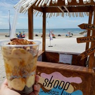 Skoop Beach Cafe หัวหิน