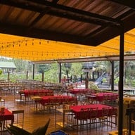 สวนอาหารลุงนวย