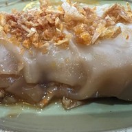 เมนูของร้าน Little Dragon Dim Sum & Restaurant Bangrak