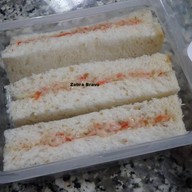 เมนูของร้าน ปังสยาม ไอซีเอส