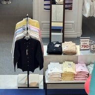 Beverly Hills Polo Club  CentralWorld