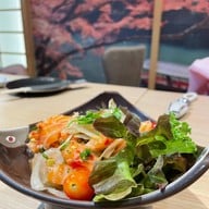 Sushi Nio ประชาชื่น