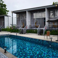 Sunset Serenity Jomtian Resort