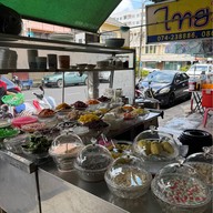 ไอศกรีมไทย-ไท