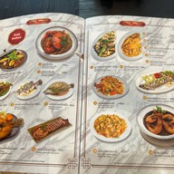 Little Dragon Dim Sum & Restaurant Bangrak