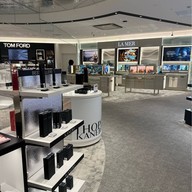 Atmosphere of Fukuoka International Airport