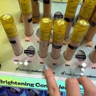 Sephora  centralwOrld