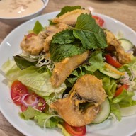 เมนูของร้าน Fuji Japanese Restaurant ซีคอน บางแค