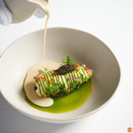 Signature Bangkok Restaurant