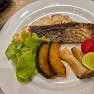 เมนูของร้าน Fuji Japanese Restaurant ซีคอน บางแค