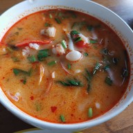 เมนูของร้าน ฝากหน่อยอร่อยแน่