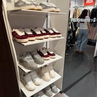 Bershka Central World