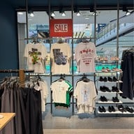 Bershka Central World