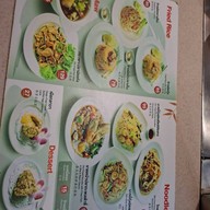 Shangarila Lotus's Eatery True Digital Park