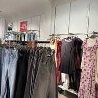 Bershka Central World