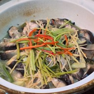 หงฝู คูซีน