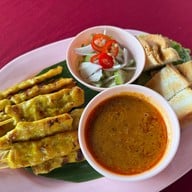 สวนอาหารลุงนวย