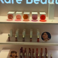 Sephora  centralwOrld