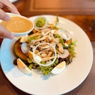 เมนูของร้าน ปั้นปลูก