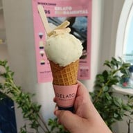 เมนูของร้าน Gelato Elementary