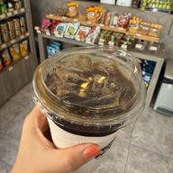 PunThai Coffee PTFโชคดีออยล์อยุธยา