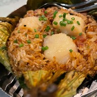 เมนูของร้าน Yao Rooftop Bar