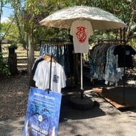 บรรยากาศ Barn Naa Cafe