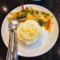 ข้าวหอม แกงอร่อย -
