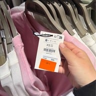 Bershka Central World