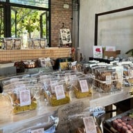 เมนูของร้าน Barn Naa Cafe