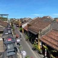Hoi An Ancient Town