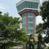 บรรยากาศ อุทยานเฉลิมพระเกียรติ เขื่อนป่าสักชลสิทธิ์