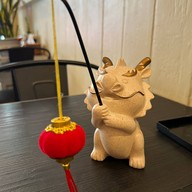 Little Dragon Dim Sum & Restaurant Bangrak