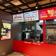 Berlin's Doner Kebab ไบเทค บางนา (BITEC Bangna)