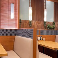 Tonkatsu Saboten เซ็นทรัลพระราม9