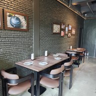 บรรยากาศ YUN Restaurant